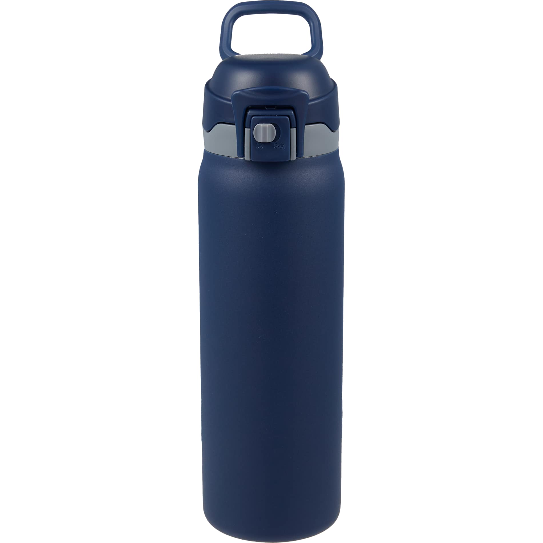 Rhine 2 in 1 Vacuum Eco - Friendly Bottle 30oz - Etchified - GearOne - 1602 - 10NY