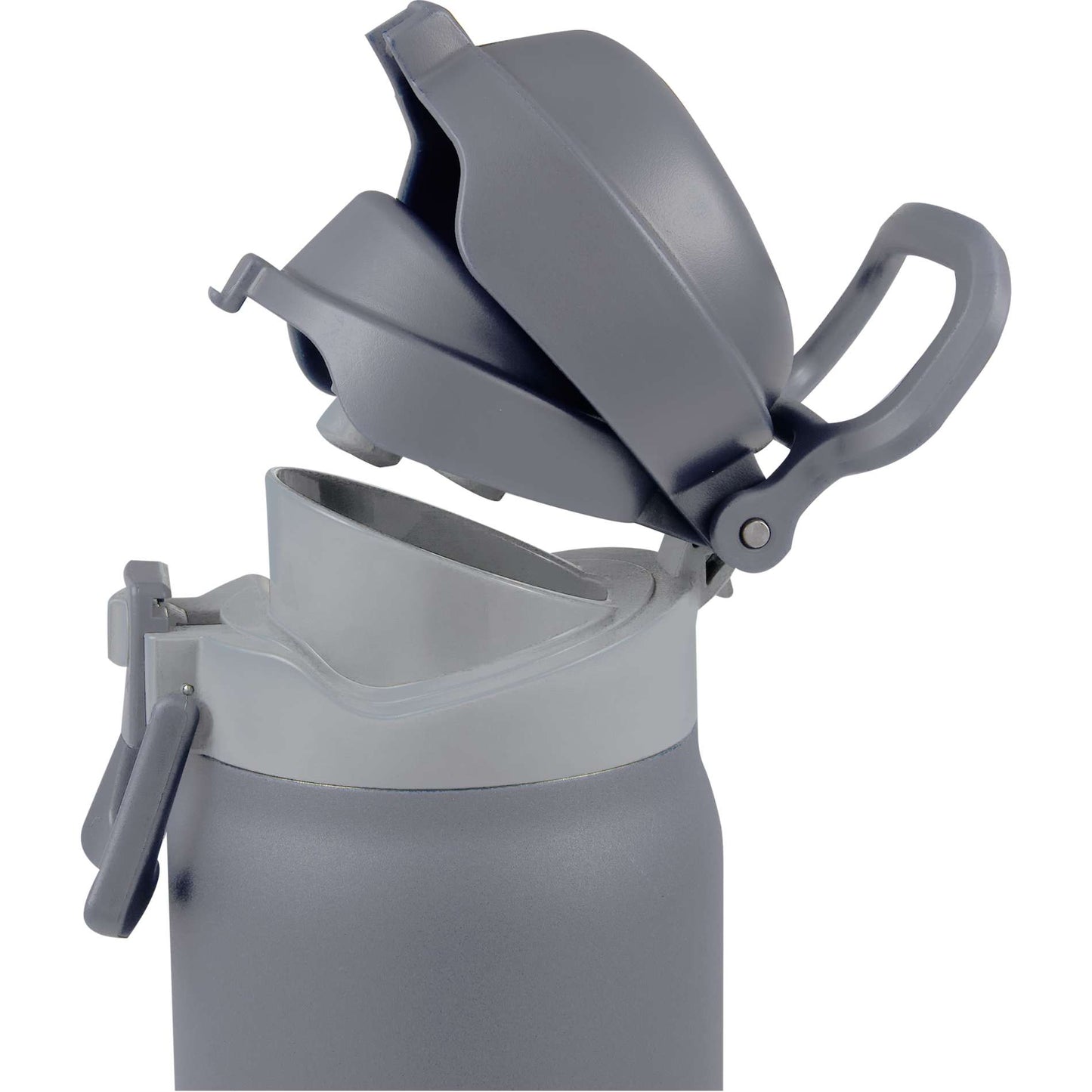 Rhine 2 in 1 Vacuum Eco - Friendly Bottle 30oz - Etchified - GearOne - 1602 - 10ST