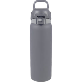 Rhine 2 in 1 Vacuum Eco - Friendly Bottle 30oz - Etchified - GearOne - 1602 - 10ST