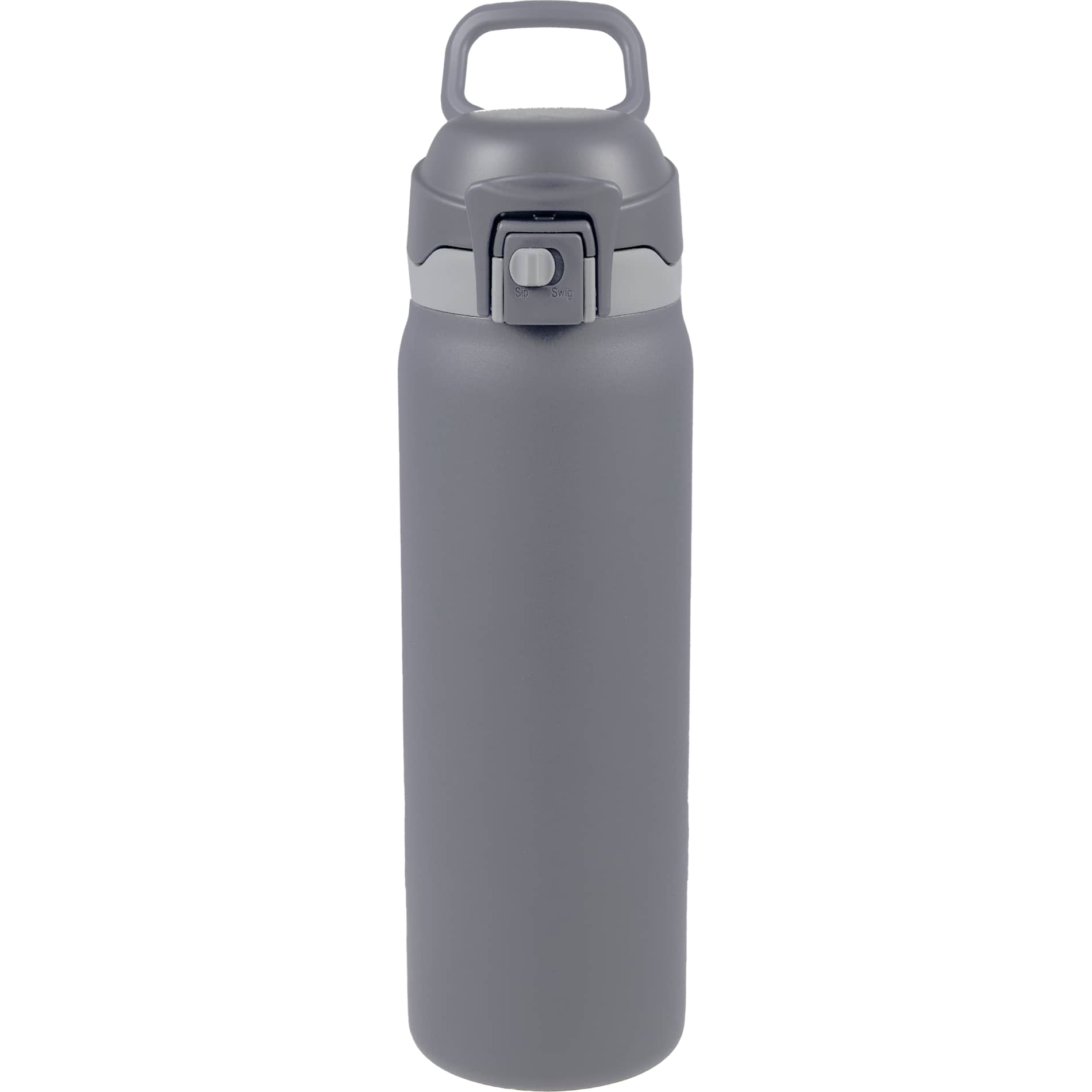Rhine 2 in 1 Vacuum Eco - Friendly Bottle 30oz - Etchified - GearOne - 1602 - 10ST
