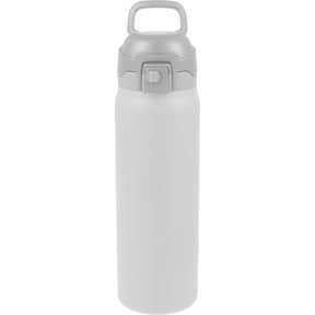 Rhine 2 in 1 Vacuum Eco - Friendly Bottle 30oz - Etchified - GearOne - 1602 - 10WH