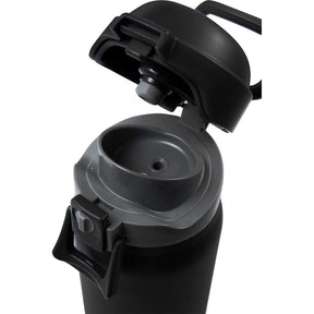 Rhine 2 in 1 Vacuum Insulated Bottle 30oz - Etchified-PCNA (Leed's/Bullet/Trimark)-1602-10BK