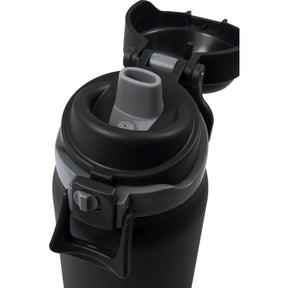 Rhine 2 in 1 Vacuum Insulated Bottle 30oz - Etchified-PCNA (Leed's/Bullet/Trimark)-1602-10BK