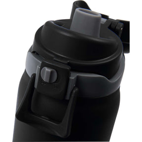 Rhine 2 in 1 Vacuum Insulated Bottle 30oz - Etchified-PCNA (Leed's/Bullet/Trimark)-1602-10BK