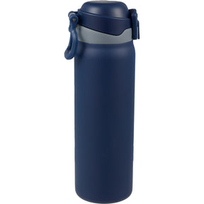 Rhine 2 in 1 Vacuum Insulated Bottle 30oz - Etchified-PCNA (Leed's/Bullet/Trimark)-1602-10NY