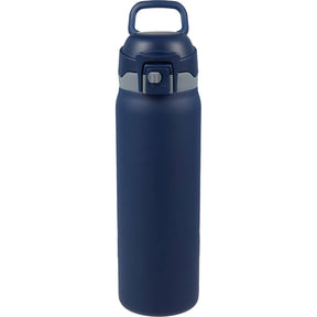 Rhine 2 in 1 Vacuum Insulated Bottle 30oz - Etchified-PCNA (Leed's/Bullet/Trimark)-1602-10NY