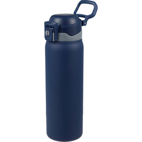 Rhine 2 in 1 Vacuum Insulated Bottle 30oz - Etchified-PCNA (Leed's/Bullet/Trimark)-1602-10NY