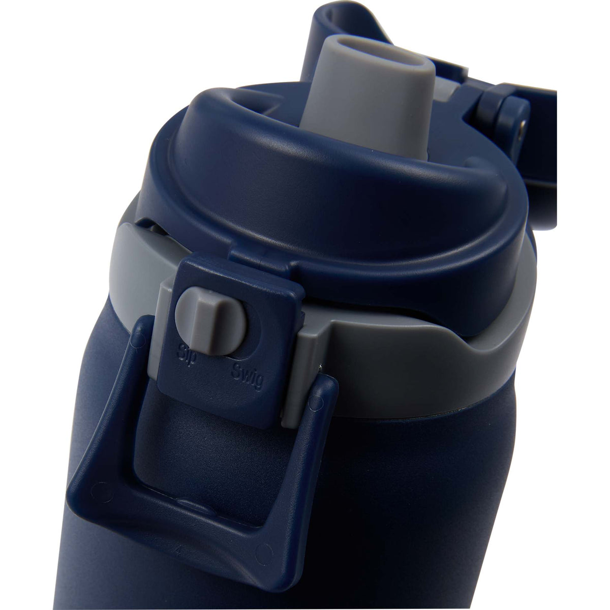Rhine 2 in 1 Vacuum Insulated Bottle 30oz - Etchified-PCNA (Leed's/Bullet/Trimark)-1602-10NY
