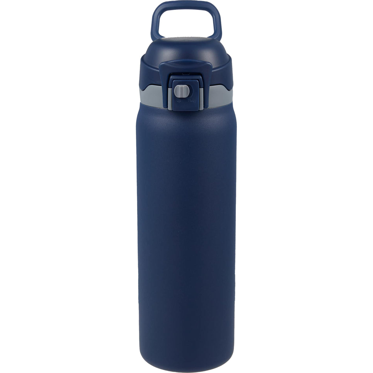 Rhine 2 in 1 Vacuum Insulated Bottle 30oz - Etchified-PCNA (Leed's/Bullet/Trimark)-1602-10NY