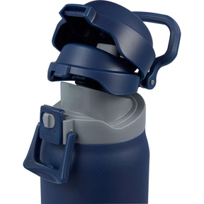 Rhine 2 in 1 Vacuum Insulated Bottle 30oz - Etchified-PCNA (Leed's/Bullet/Trimark)-1602-10NY