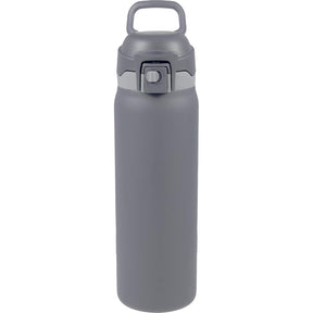 Rhine 2 in 1 Vacuum Insulated Bottle 30oz - Etchified-PCNA (Leed's/Bullet/Trimark)-1602-10ST