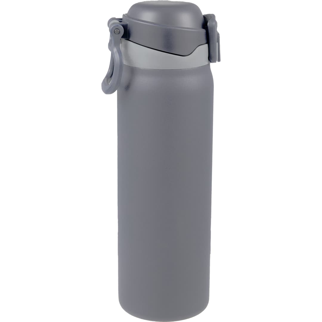 Rhine 2 in 1 Vacuum Insulated Bottle 30oz - Etchified-PCNA (Leed's/Bullet/Trimark)-1602-10ST