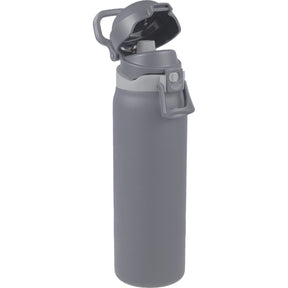 Rhine 2 in 1 Vacuum Insulated Bottle 30oz - Etchified-PCNA (Leed's/Bullet/Trimark)-1602-10ST