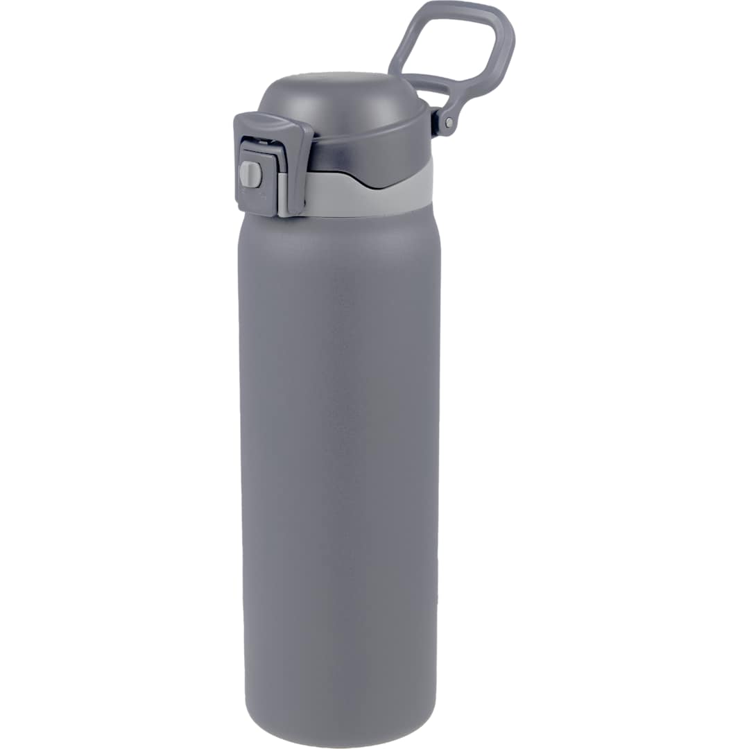 Rhine 2 in 1 Vacuum Insulated Bottle 30oz - Etchified-PCNA (Leed's/Bullet/Trimark)-1602-10ST