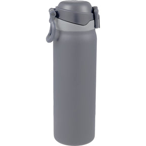 Rhine 2 in 1 Vacuum Insulated Bottle 30oz - Etchified-PCNA (Leed's/Bullet/Trimark)-1602-10ST