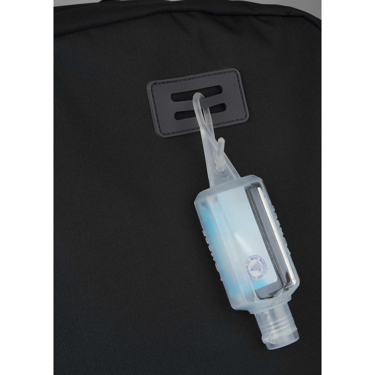 Ripple Recycled 15" Computer Backpack - Etchified - Etchified - SM-8219BK