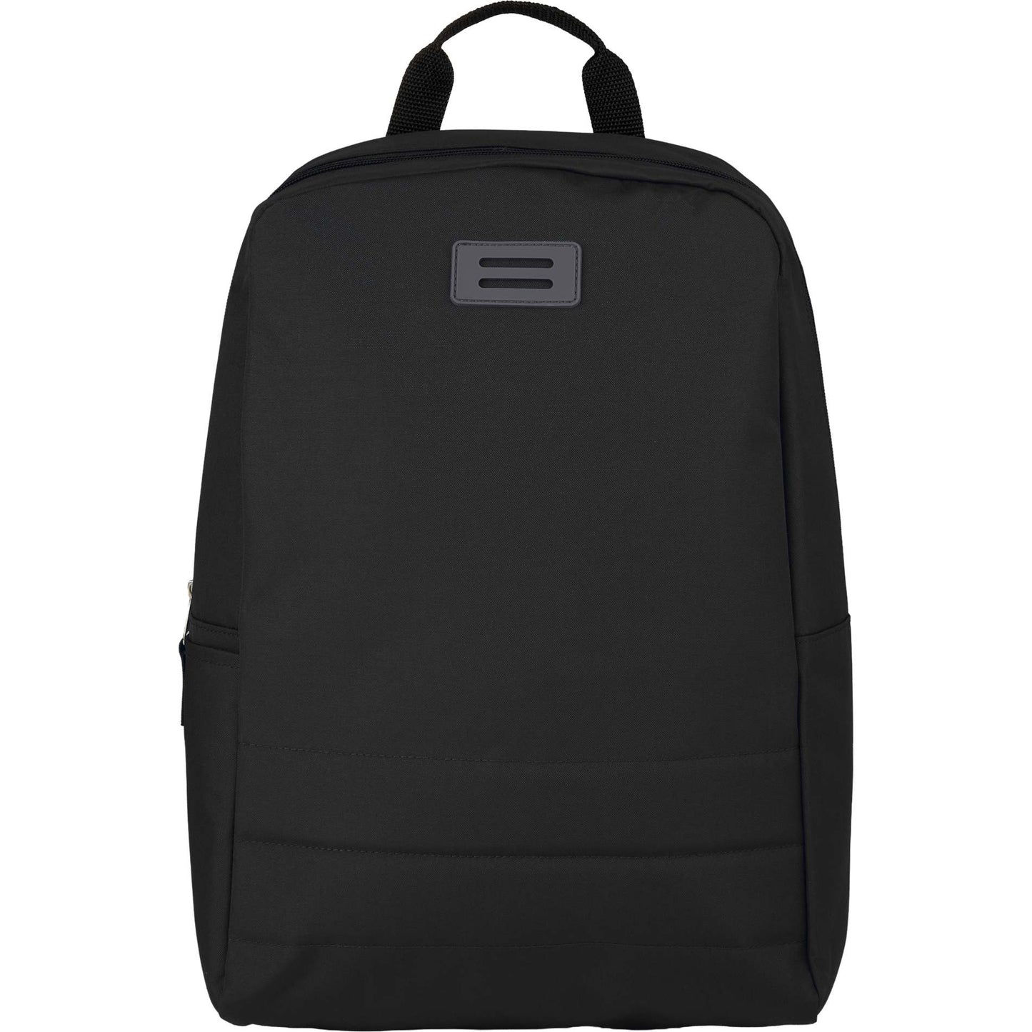 Ripple Recycled 15" Computer Backpack - Etchified - Etchified - SM-8219NY