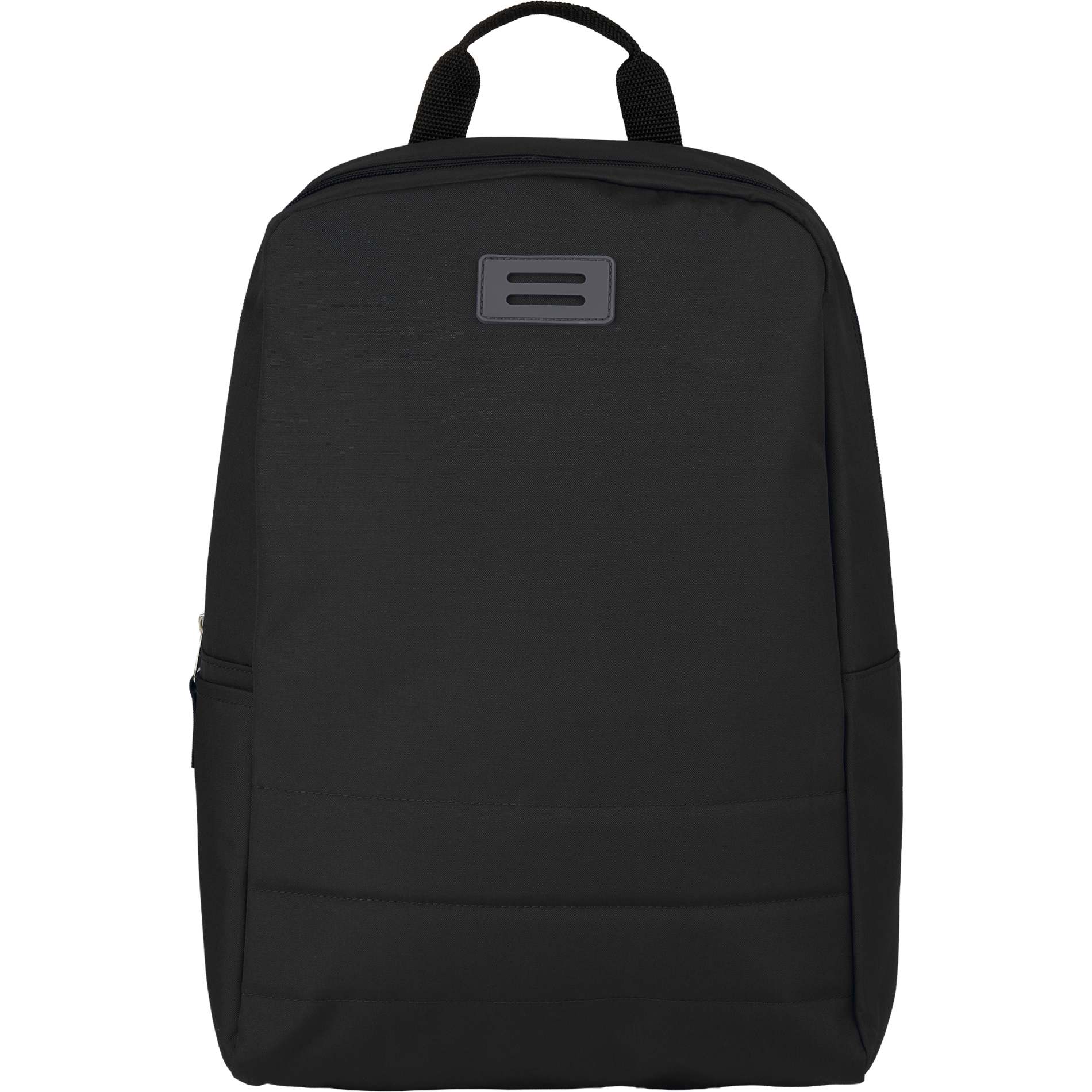 Ripple Recycled 15" Computer Backpack - Etchified - Etchified - SM-8219NY