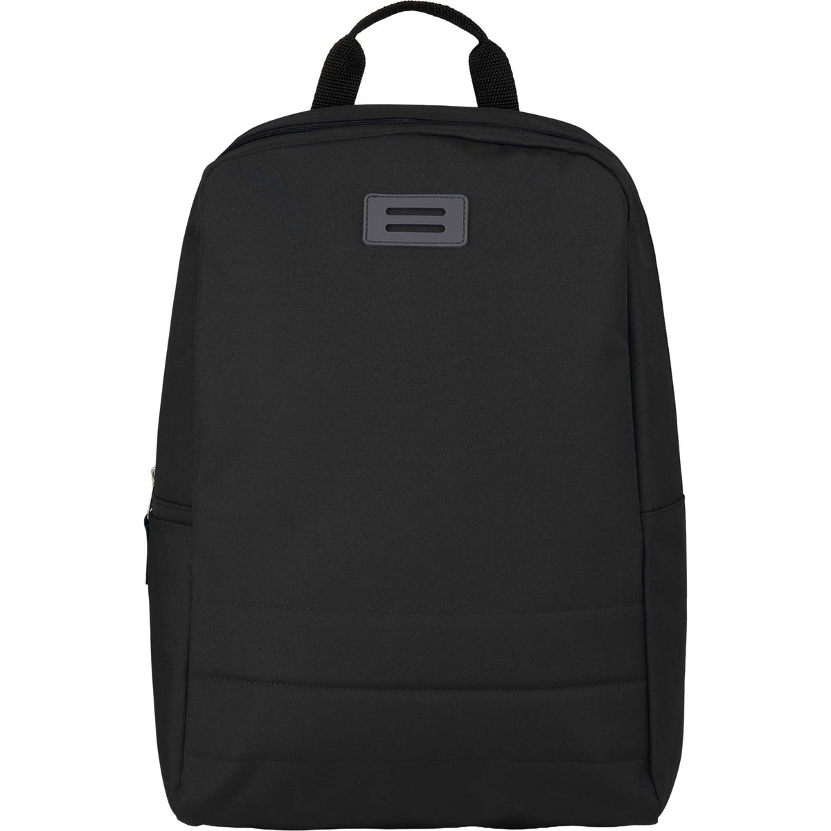 Ripple Recycled 15" Computer Backpack - Etchified - Etchified - SM-8219NY