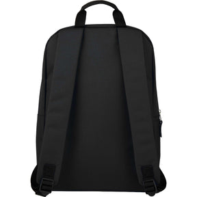 Ripple Recycled 15" Computer Backpack - Etchified - Etchified - SM-8219NY