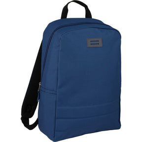 Ripple Recycled 15" Computer Backpack - Etchified - Etchified - SM-8219NY