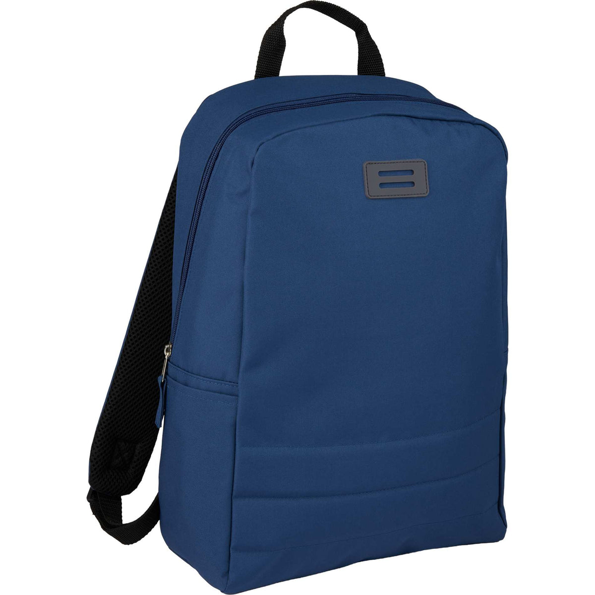 Ripple Recycled 15" Computer Backpack - Etchified - Etchified - SM-8219NY