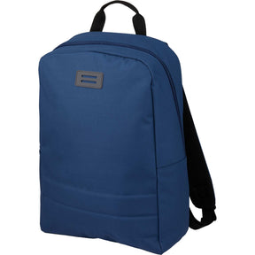 Ripple Recycled 15" Computer Backpack - Etchified - Etchified - SM-8219NY
