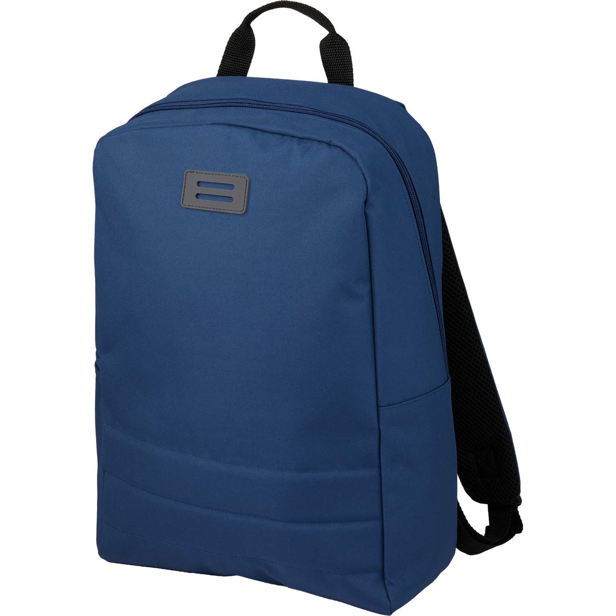 Ripple Recycled 15" Computer Backpack - Etchified - Etchified - SM-8219NY