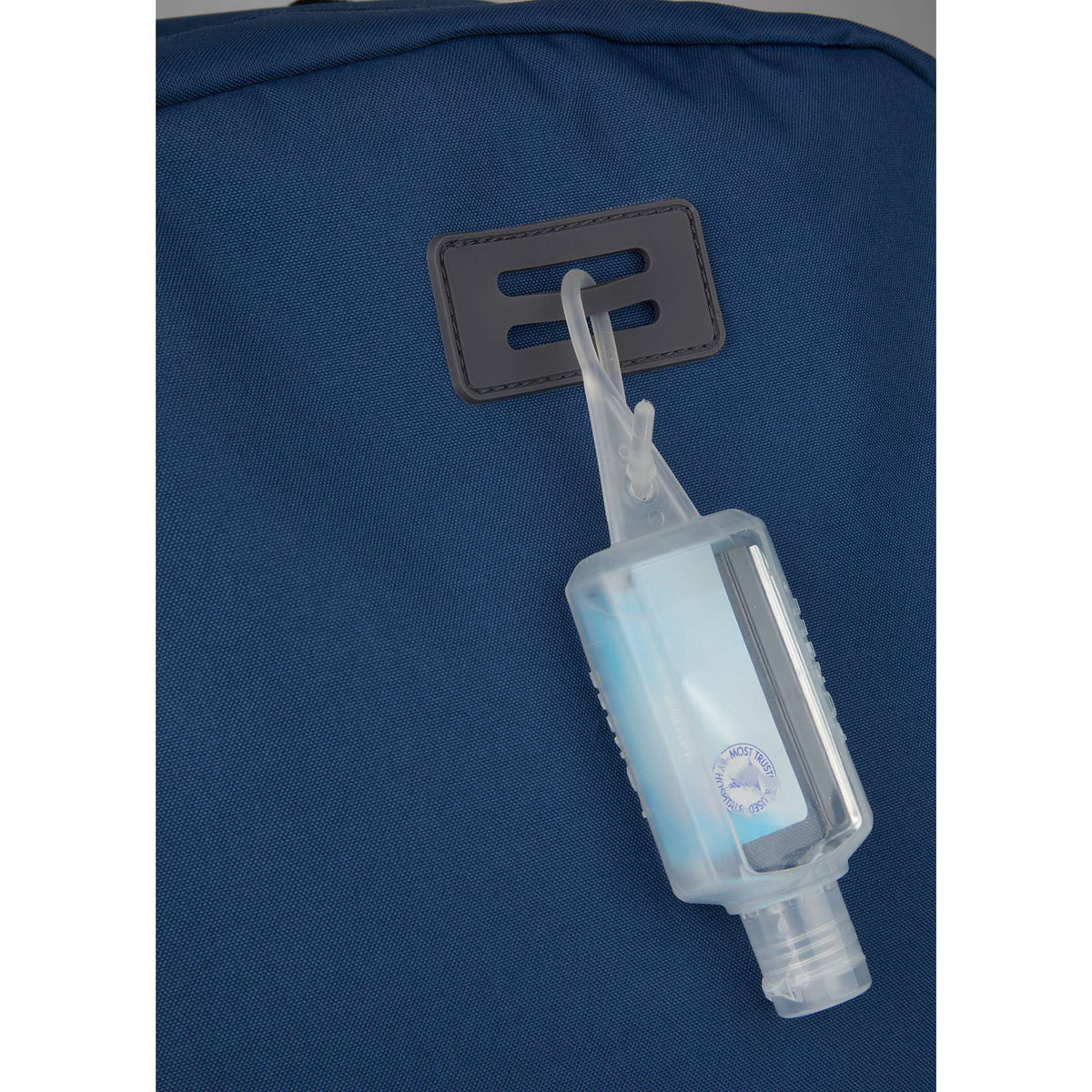Ripple Recycled 15" Computer Backpack - Etchified - Etchified - SM-8219NY