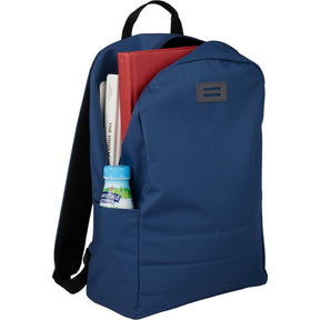Ripple Recycled 15" Computer Backpack - Etchified - Etchified - SM-8219NY