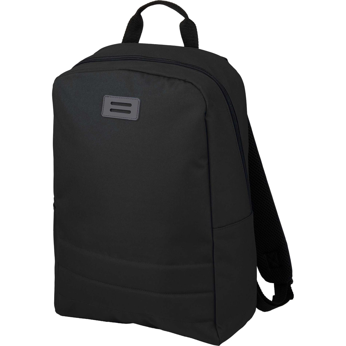 Ripple Recycled 15" Computer Backpack - Etchified - Etchified - SM-8219NY