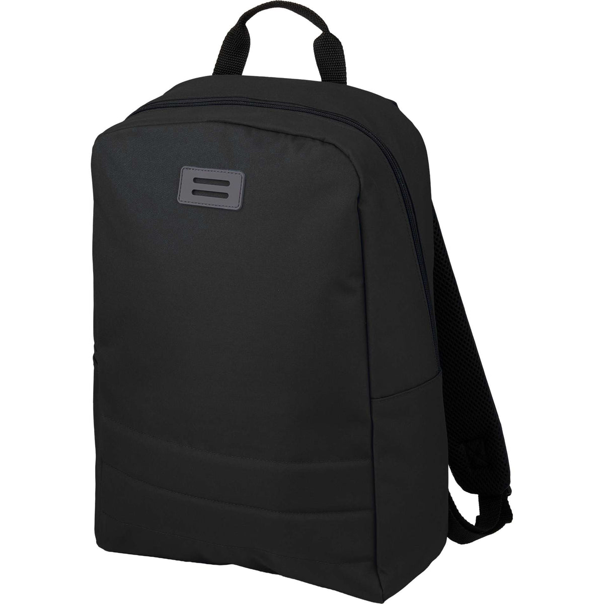 Ripple Recycled 15" Computer Backpack - Etchified - Etchified - SM-8219NY