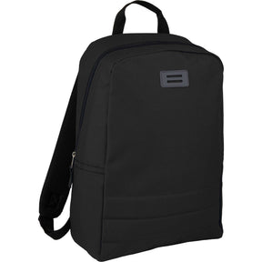 Ripple Recycled 15" Computer Backpack - Etchified - Etchified - SM-8219NY