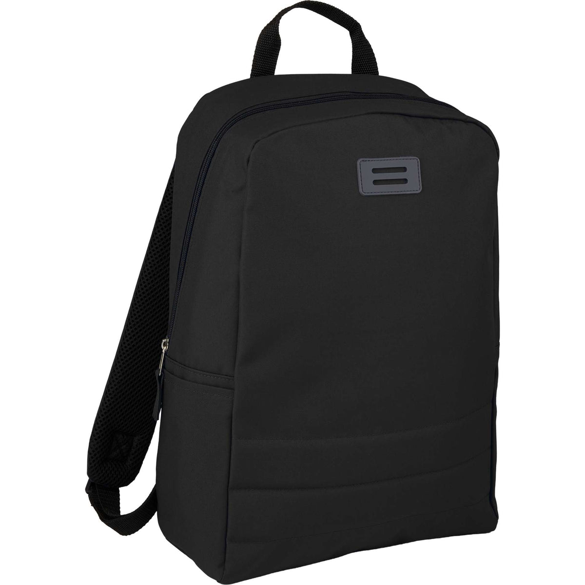 Ripple Recycled 15" Computer Backpack - Etchified - Etchified - SM-8219NY