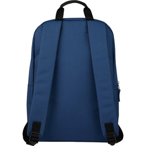Ripple Recycled 15" Computer Backpack - Etchified - Etchified - SM-8219NY