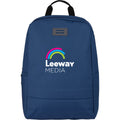 Ripple Recycled 15" Computer Backpack - Etchified - Etchified - SM-8219NY