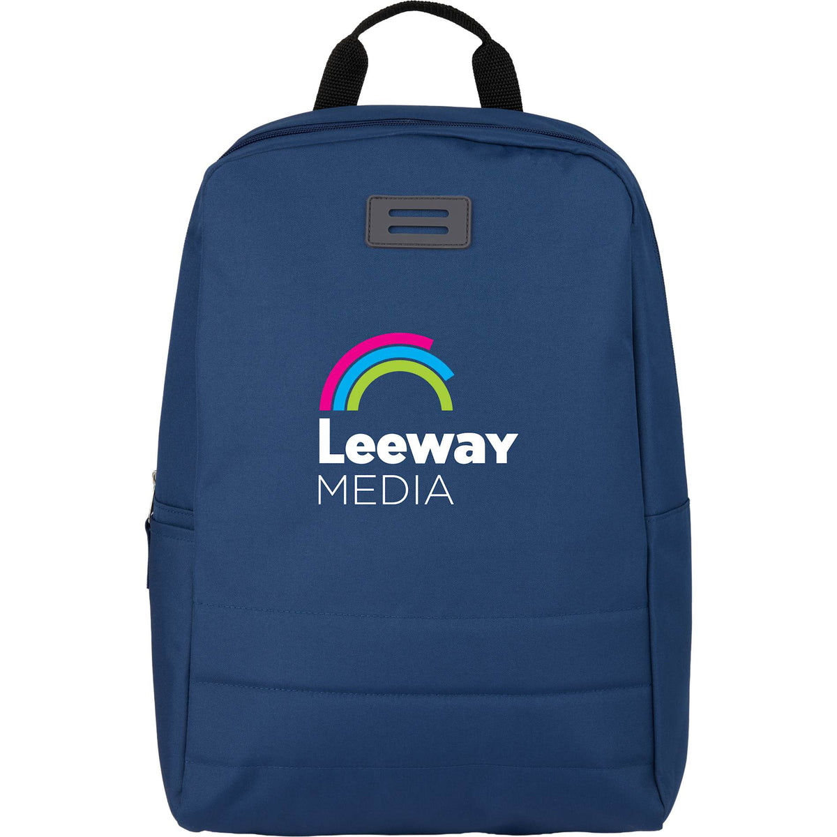 Ripple Recycled 15" Computer Backpack - Etchified - Etchified - SM-8219NY