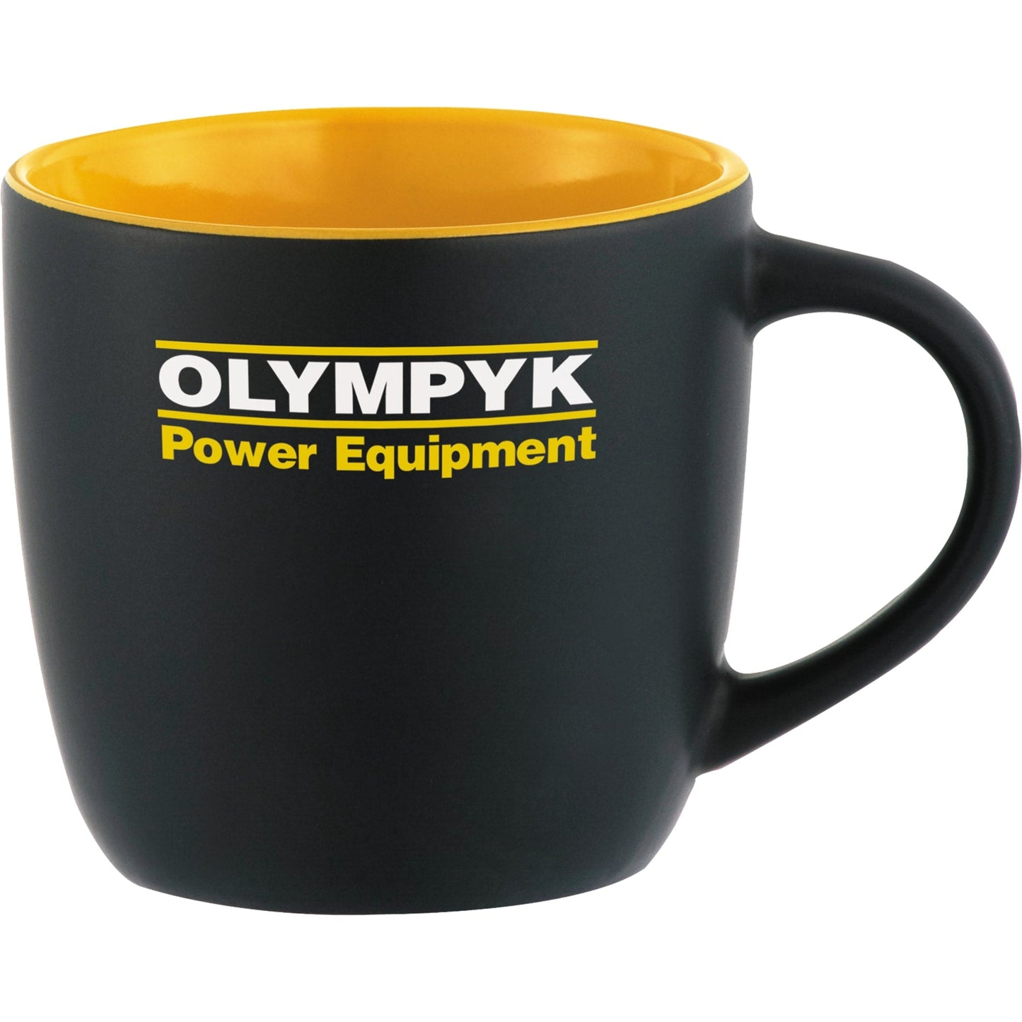 Riviera Electric 11oz Ceramic Mug - Etchified - Etchified - SM-6330BKBL
