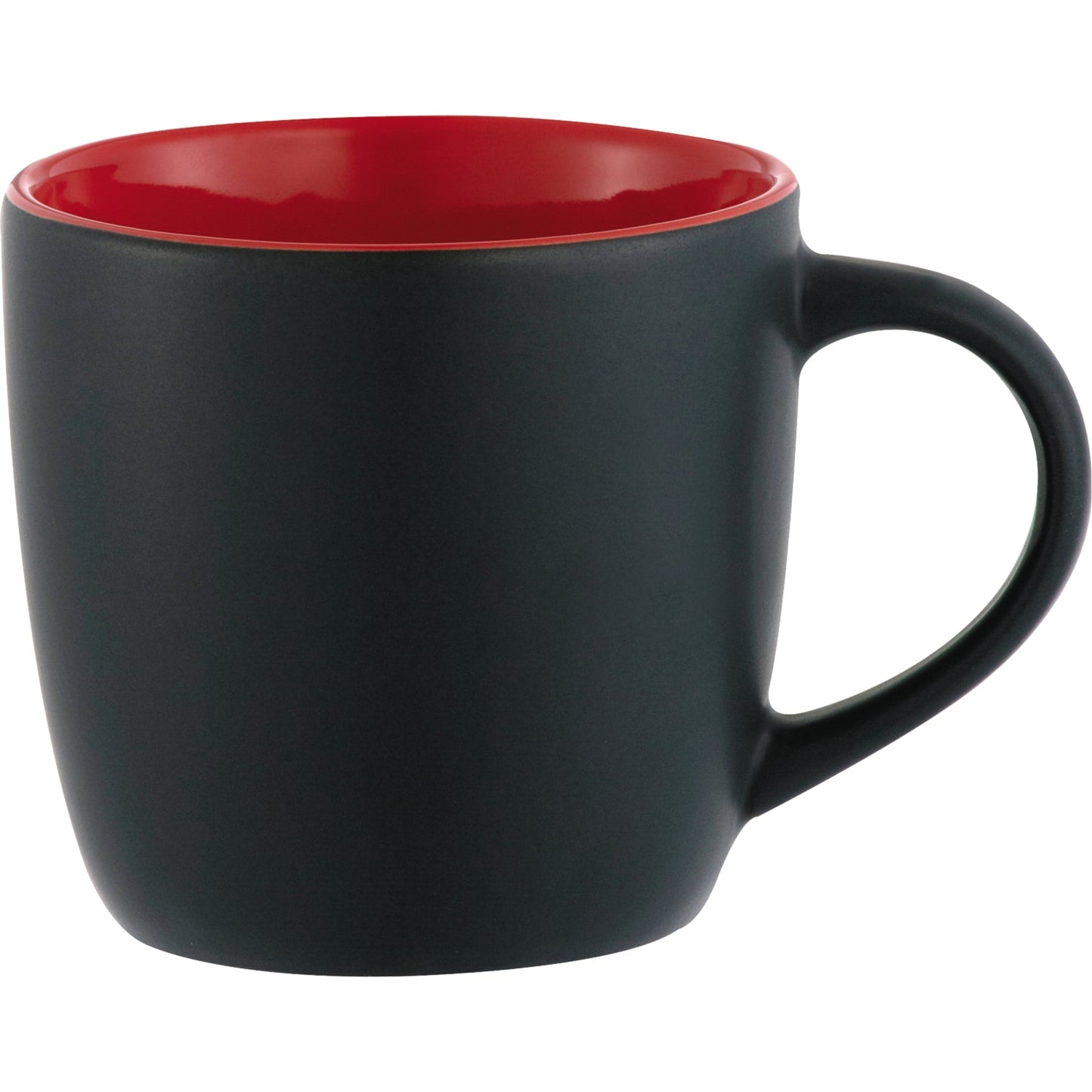 Riviera Electric 11oz Ceramic Mug - Etchified - Etchified - SM-6330BKRE