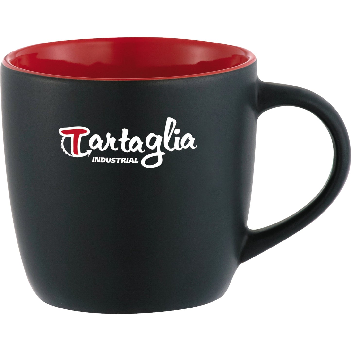 Riviera Electric 11oz Ceramic Mug - Etchified - Etchified - SM-6330BKRE