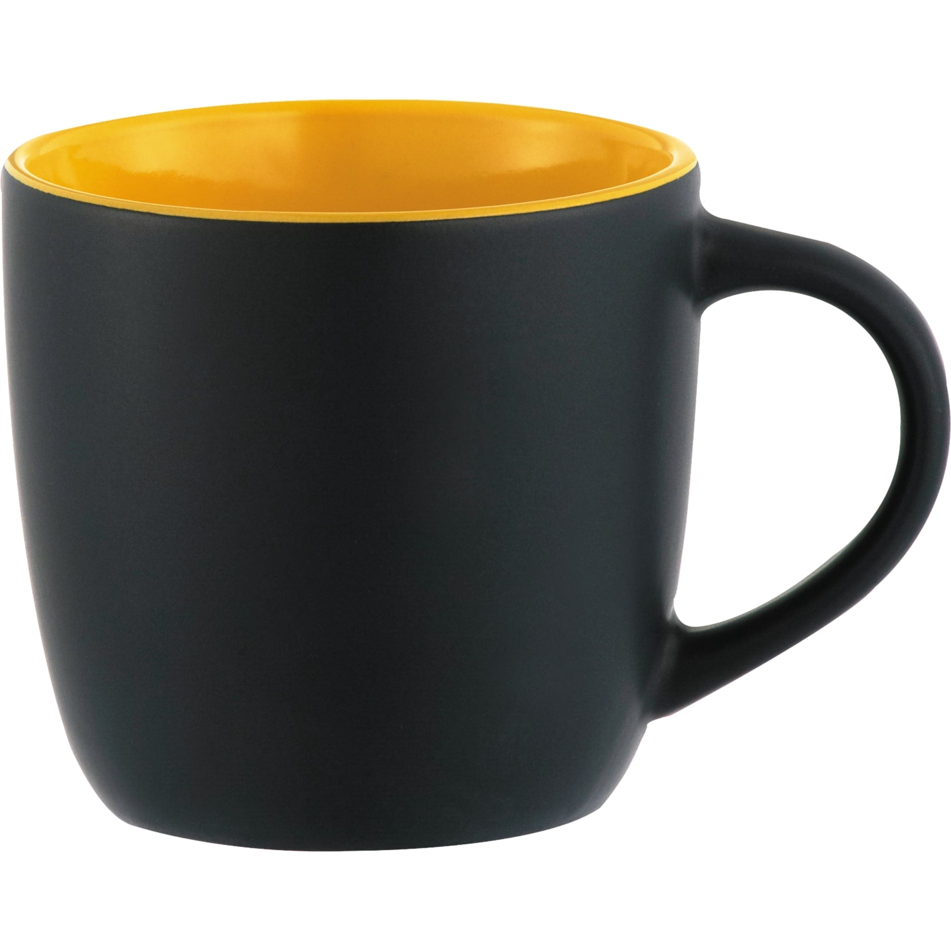 Riviera Electric 11oz Ceramic Mug - Etchified - Etchified - SM-6330BKRE