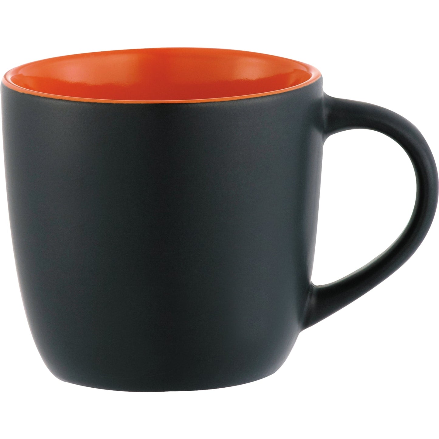 Riviera Electric 11oz Ceramic Mug - Etchified - Etchified - SM-6330BKRE