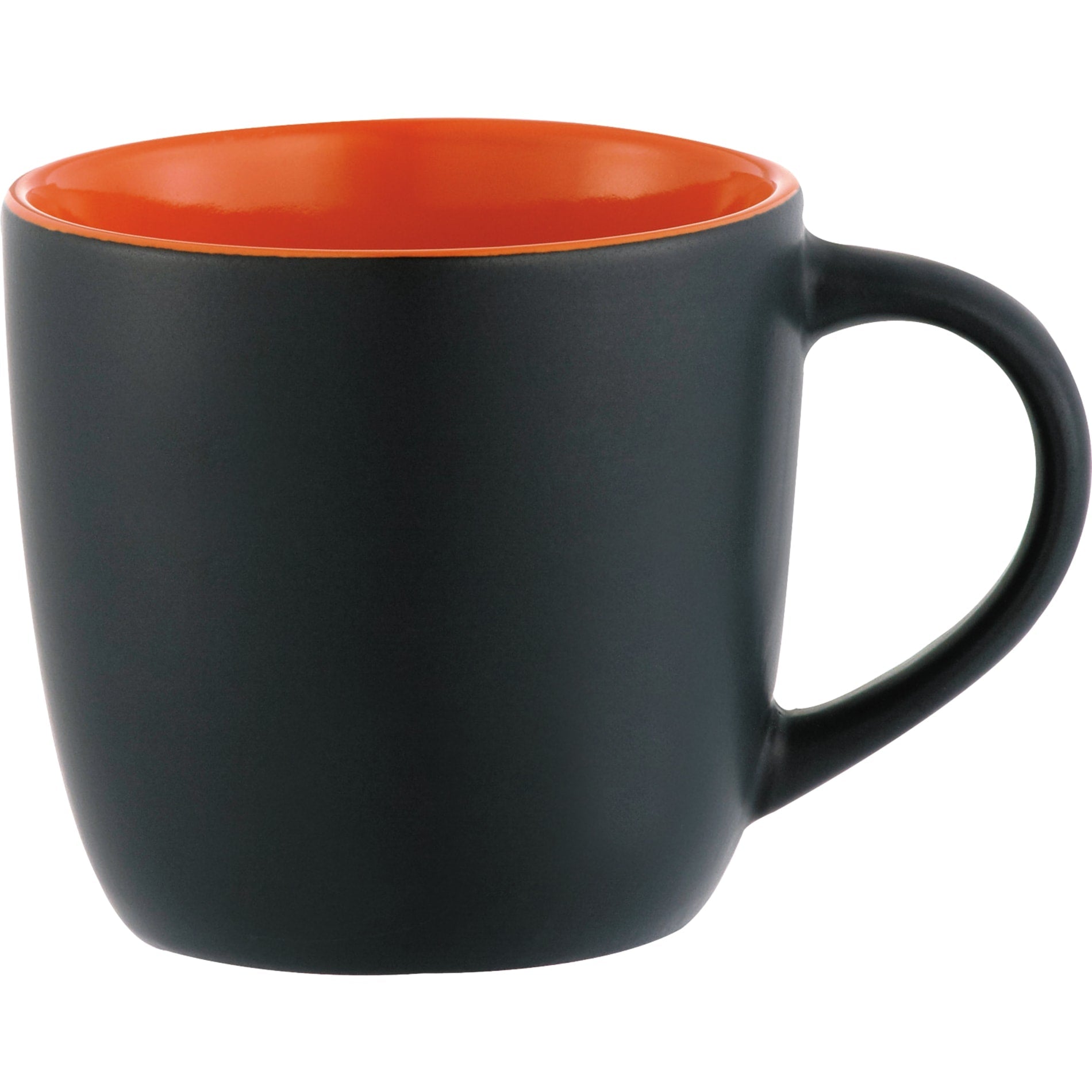 Riviera Electric 11oz Ceramic Mug - Etchified - Etchified - SM-6330BKRE