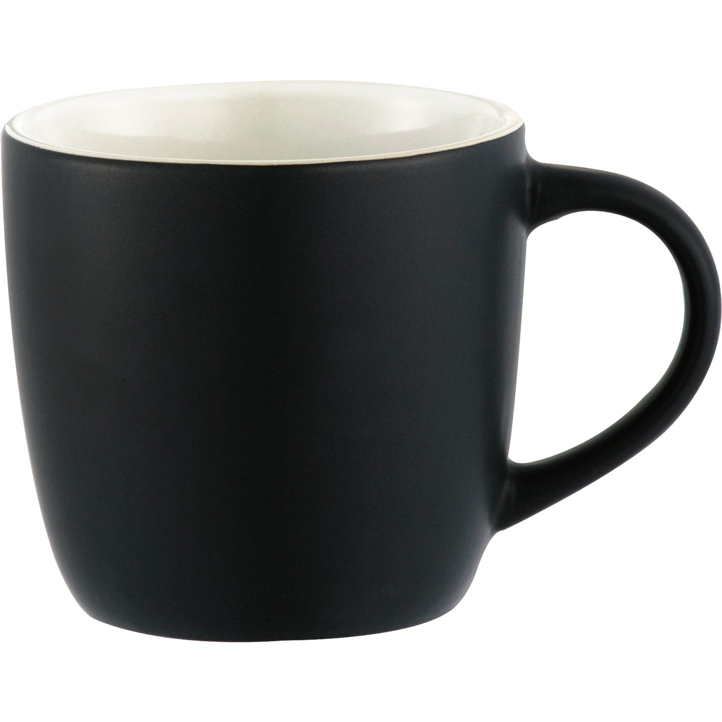 Riviera Electric 11oz Ceramic Mug - Etchified - Etchified - SM-6330BKRE