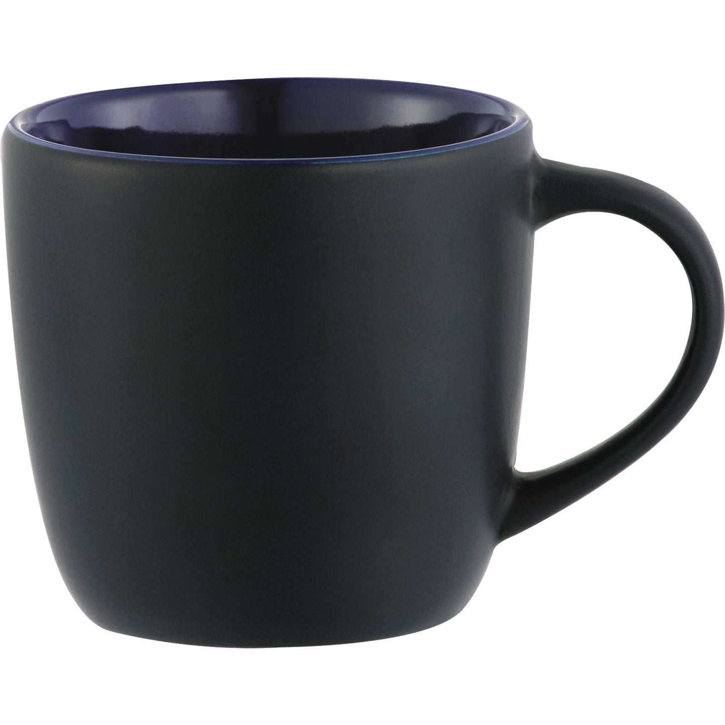 Riviera Electric 11oz Ceramic Mug - Etchified - Etchified - SM-6330BKRE