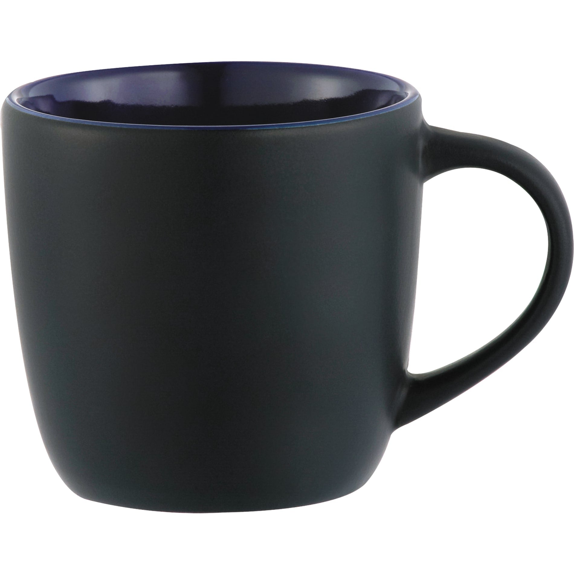 Riviera Electric 11oz Ceramic Mug - Etchified - Etchified - SM-6330BKRE