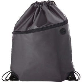 Robin Drawstring Bag - Etchified - Etchified - SM-7353BK
