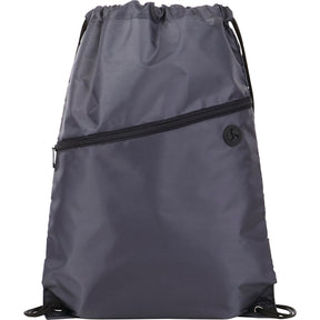 Robin Drawstring Bag - Etchified - Etchified - SM-7353BK