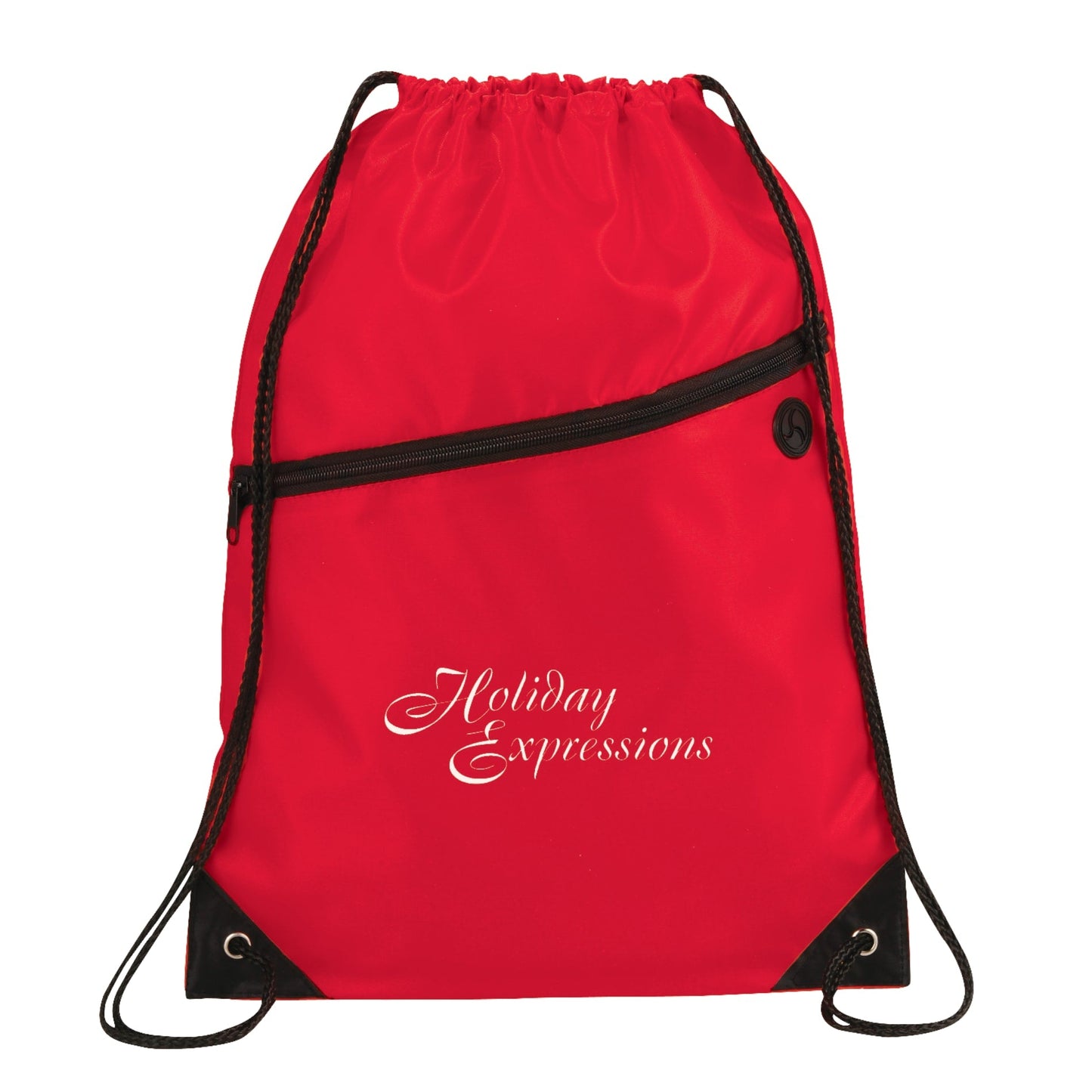 Robin Drawstring Bag - Etchified - Etchified - SM-7353NY