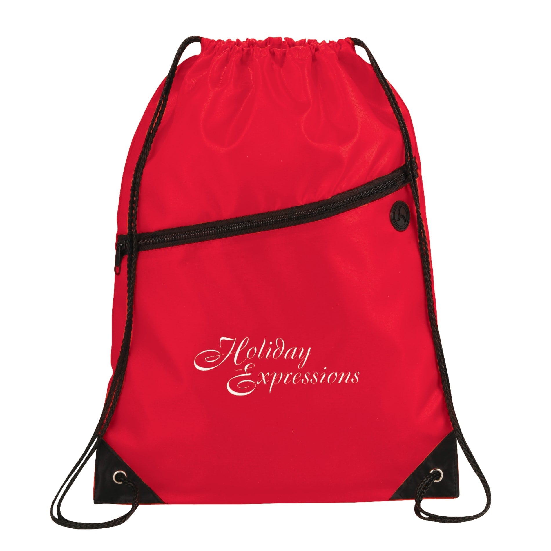 Robin Drawstring Bag - Etchified - Etchified - SM-7353NY